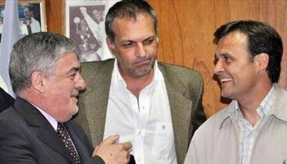 Das Neves confirmo que hasta el 10 de diciembre no va a entregar el mando