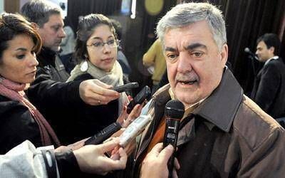 Das Neves cree que tiene que renunciar para entregar el mando el 9 de diciembre