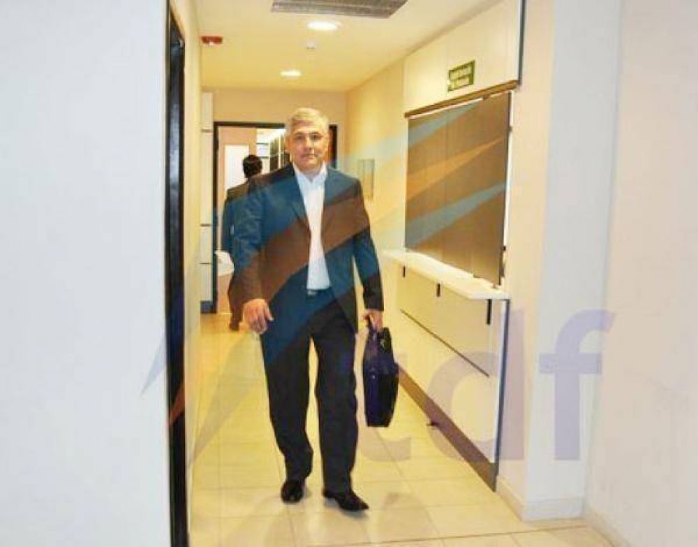 Moreyra asegur� que las indagatorias sin detenciones �descomprimen la situaci�n� 
