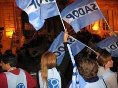 SADOP DENUNCIA DESCUENTOS A LOS DOCENTES