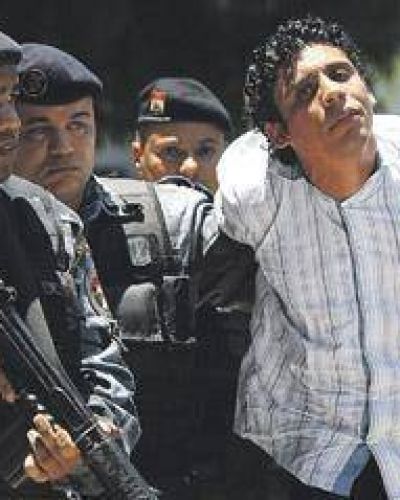 En R�o el domingo podr�a haber guerra