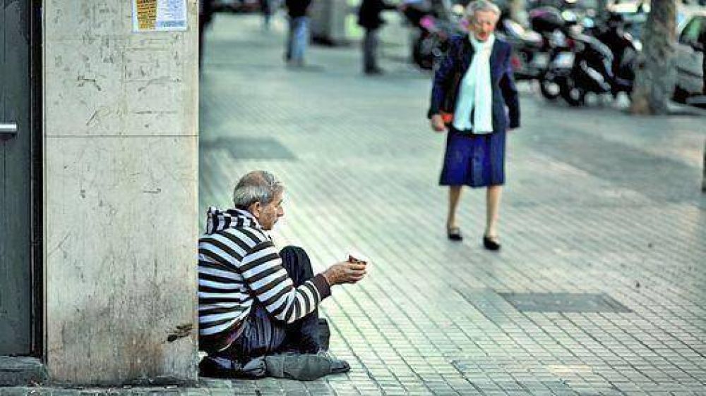 Afirman que Europa marcha a una �profunda y prolongada� recesi�n