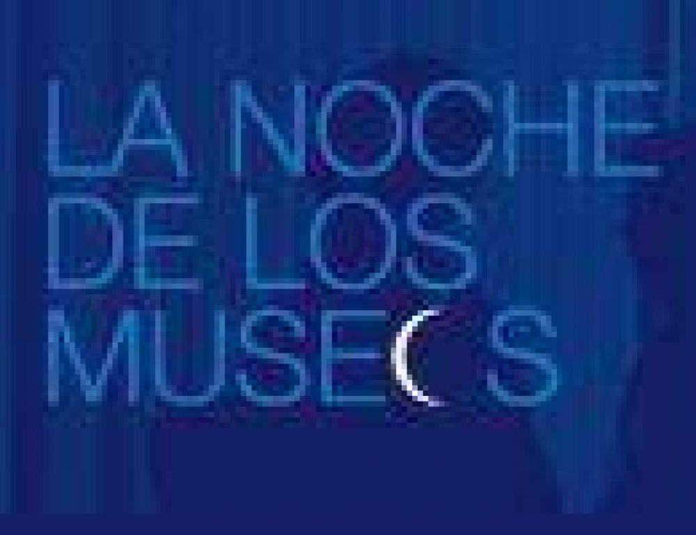 Con r�cord, llega la Noche de los Museos
