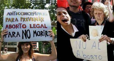 Aborto: �qu� sucede en Luj�n?