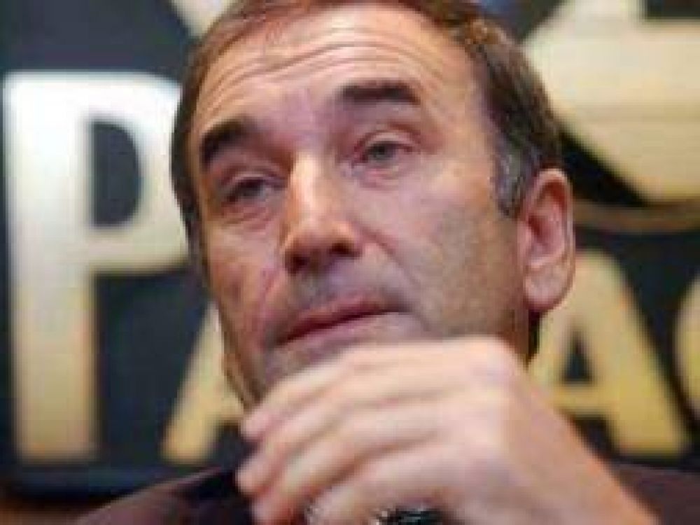 Solicitaron la prisi�n domiciliaria para Patti