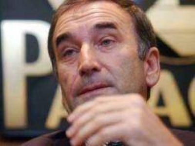 Solicitaron la prisi�n domiciliaria para Patti