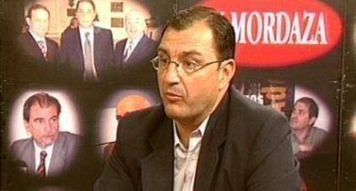 Edgardo Martino: �No puedo poner a la UCR en un papel de juez�