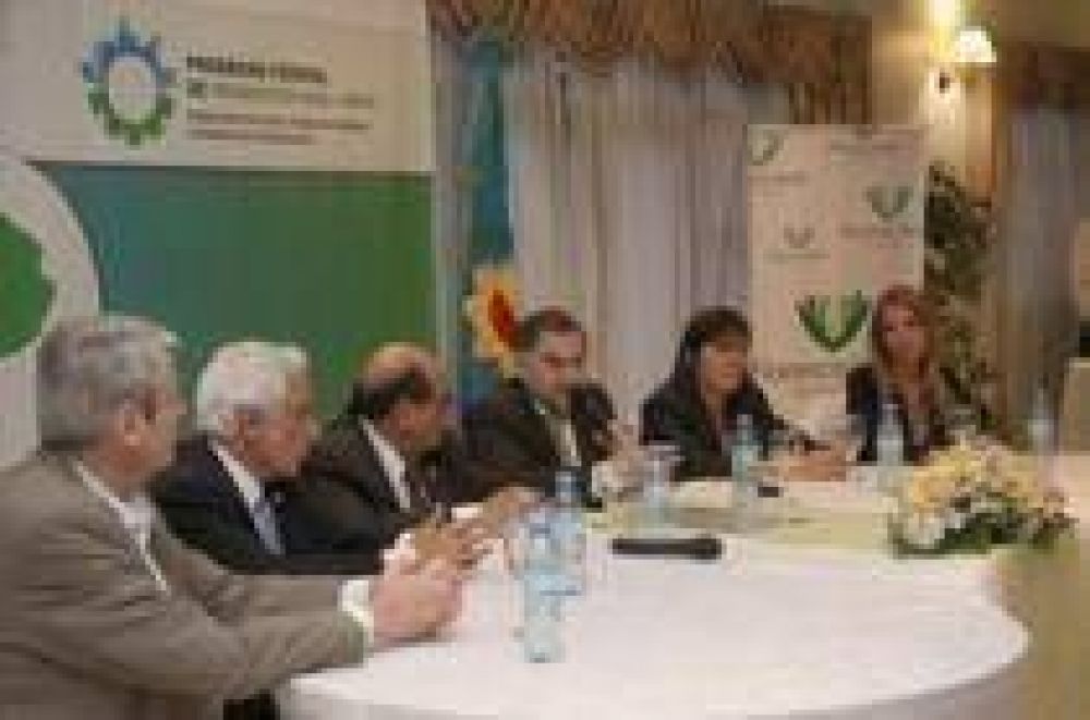 Empresas varelenses se sumaron al programa "Producci�n Limpia"
