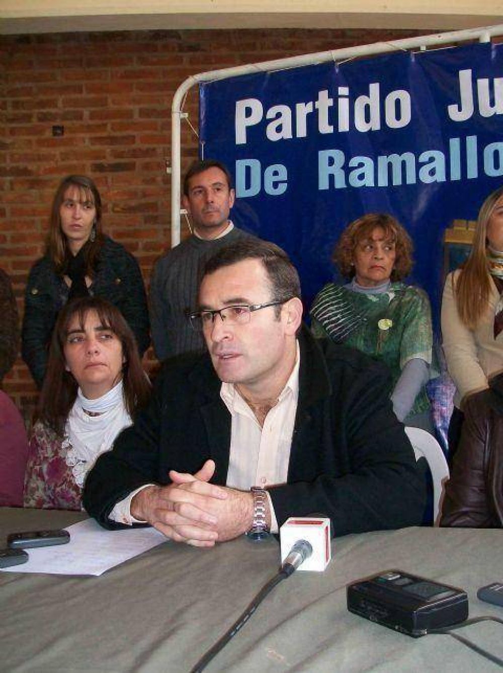 La Junta Electoral rechaz� la apertura de urnas y el FpV apelar�