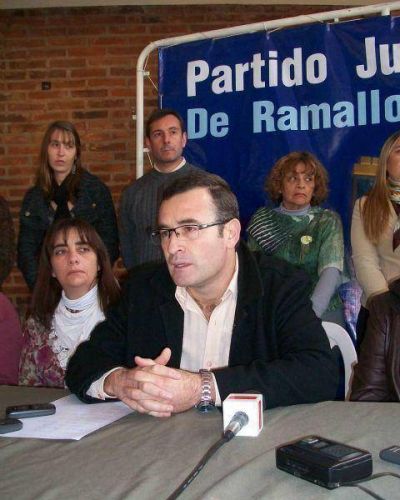 La Junta Electoral rechaz� la apertura de urnas y el FpV apelar�