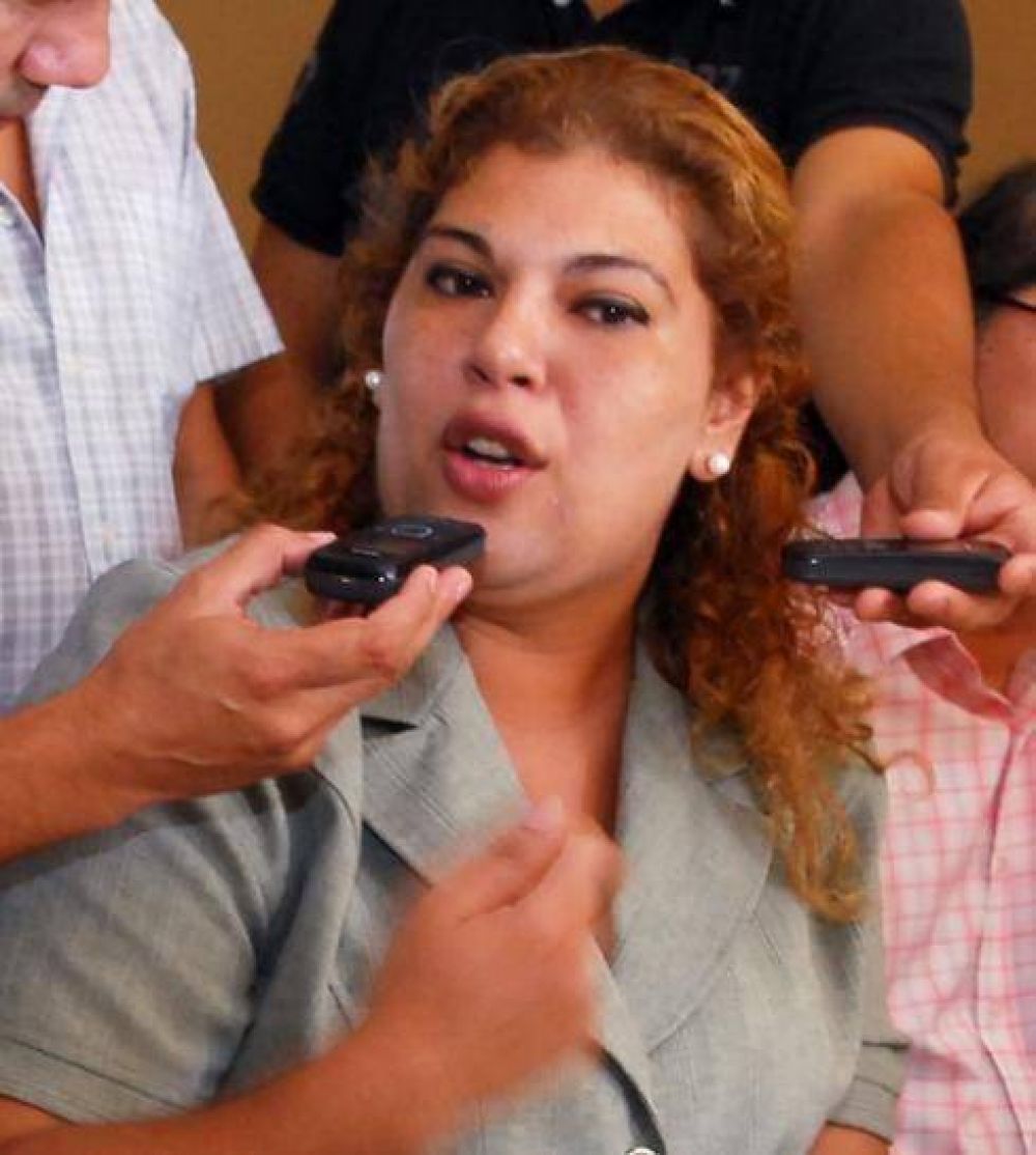 Soria asegur� que Jalile le niega informaci�n sobre la comuna