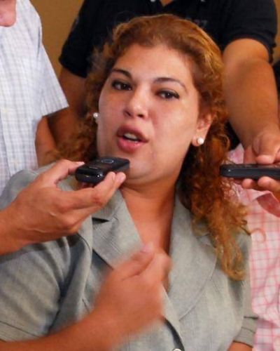 Soria asegur� que Jalile le niega informaci�n sobre la comuna
