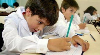 Las clases en Catamarca terminan el 25 de noviembre