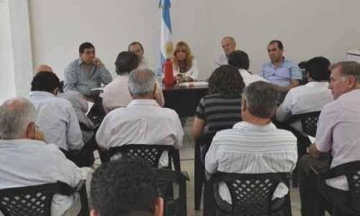 Intendentes aliancistas, en alerta por retrasos en la coparticipaci�n