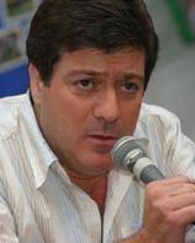 Mariotto: �Vamos a vivir por primera vez en pluralidad�