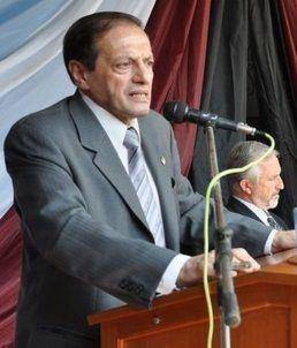 En Salta se podr� estudiar medicina