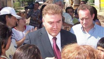 Amaya expuso en los Estados Unidos sobre �La Realidad argentina 2012�