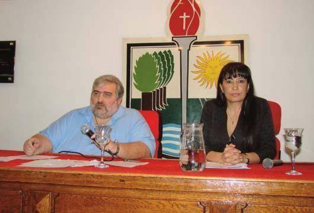 En los Concejos sigue mandando el oficialismo