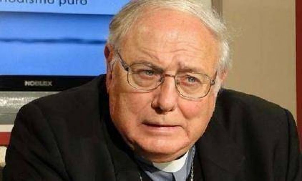 Arancedo aclar� que no tendr� "�ptica opositora ni oficialista"