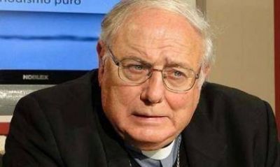 Arancedo aclar� que no tendr� "�ptica opositora ni oficialista"