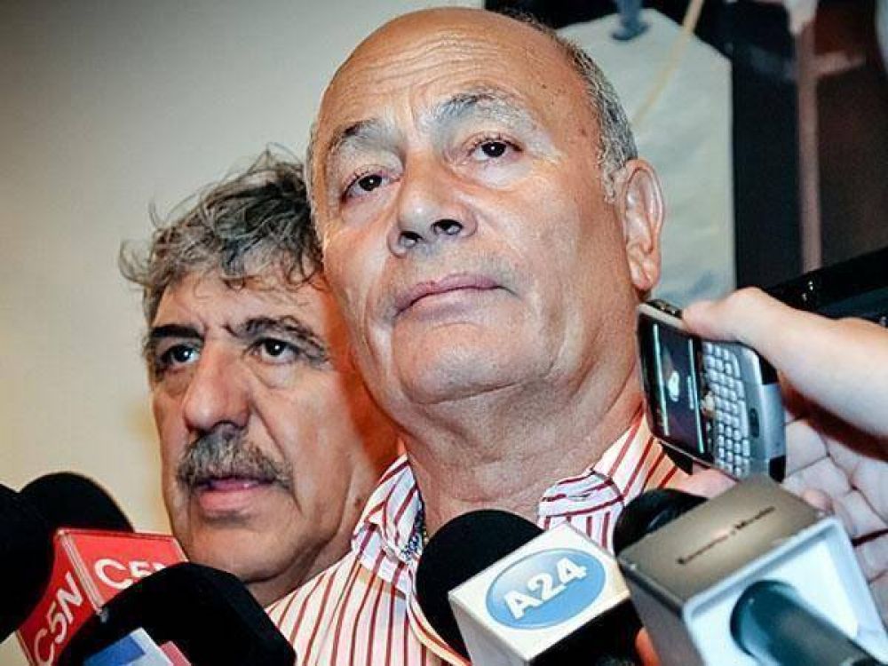 "Vamos a endurecer las medidas de fuerza y cortar rutas en todo el pa�s"