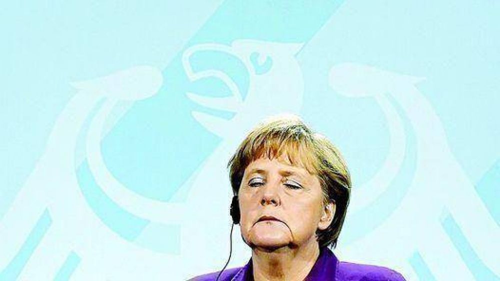 Crece en Bruselas el debate por dividir en dos la Eurozona