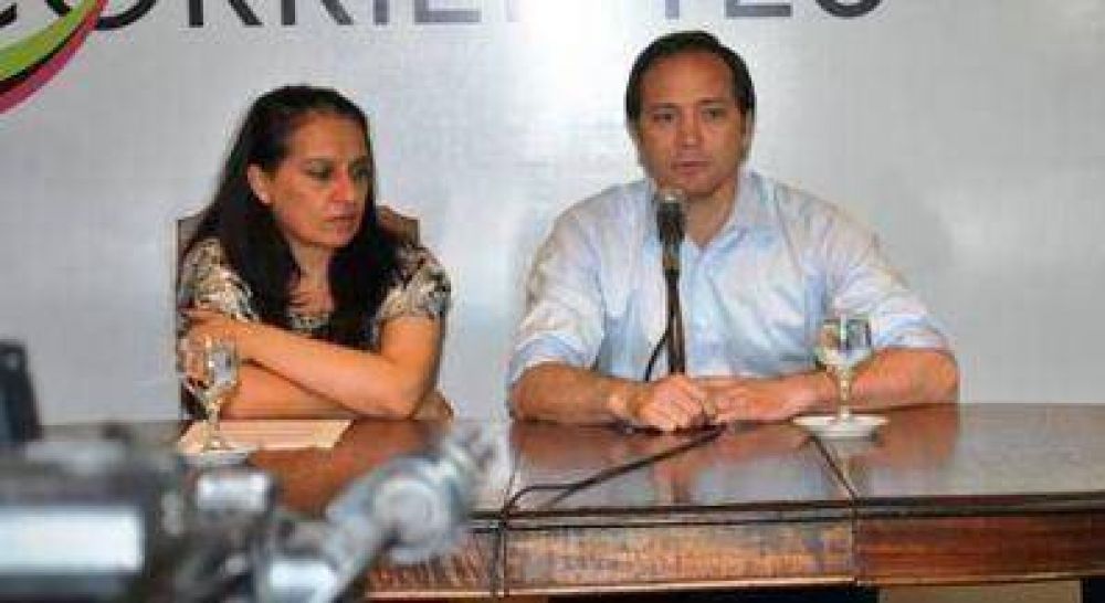 Intendentes de distintas comunas del pa�s ser�n recibidos por Camau