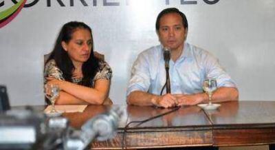 Intendentes de distintas comunas del pa�s ser�n recibidos por Camau