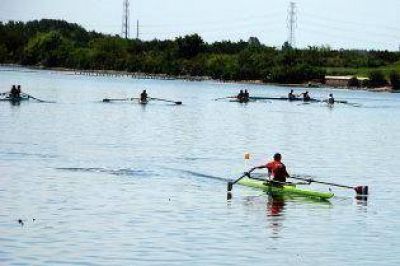 Los campeones panamericanos brillaron en Tigre