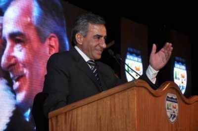 Cariglino: �La gente acompa�� nuestra gesti�n de todos los d�as�