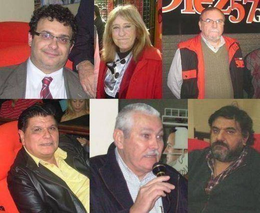 �Por qu� concejales aliados a Ivoskus no colaboraron con el qu�rum en la �ltima sesi�n?