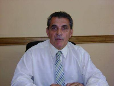 Eduardo Aseff: �Ser�a bueno que el Presupuesto sea votado por unanimidad�