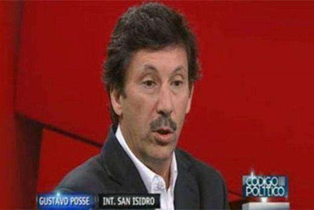 Posse en TN: �Tenemos un plan que debe proseguir�