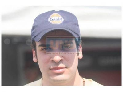 Piloto entrerriano de TC lament� la muerte de Falaschi