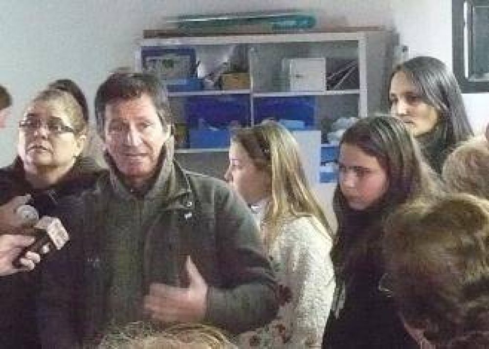Museo: Respuesta al Pedido de Amparo.
