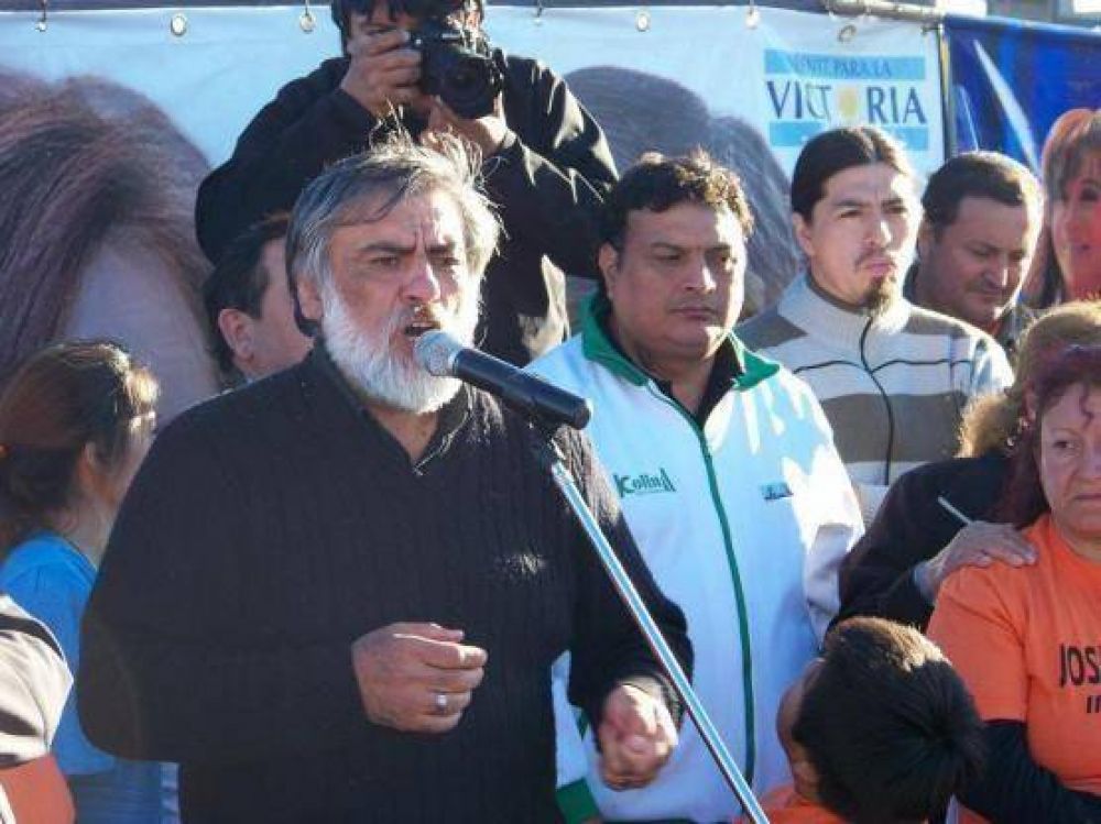 C�rdoba molesto con Carrizo, por supuestos ingresos a la Comuna