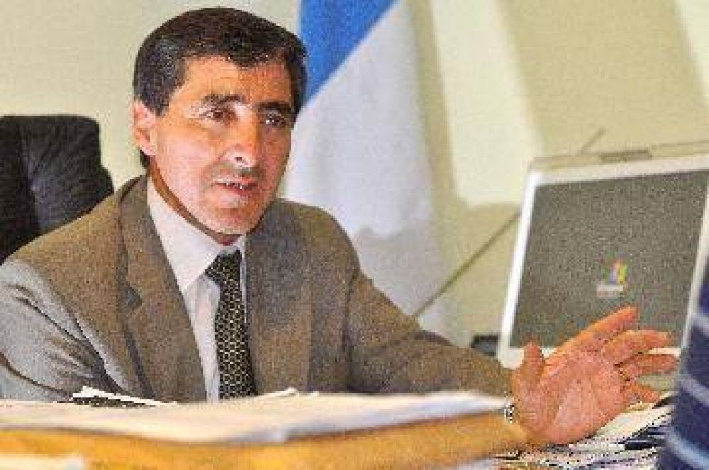 "Queremos apuntalar la capacitaci�n docente"