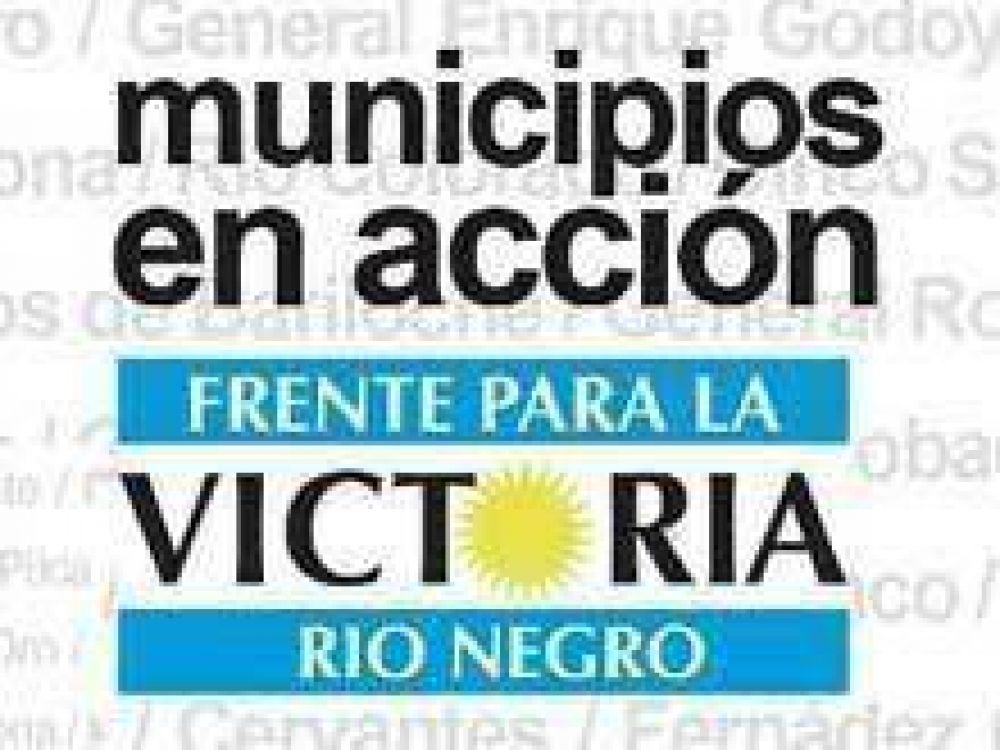 Este viernes se realiza el Primer Encuentro de Intendentes del FpV