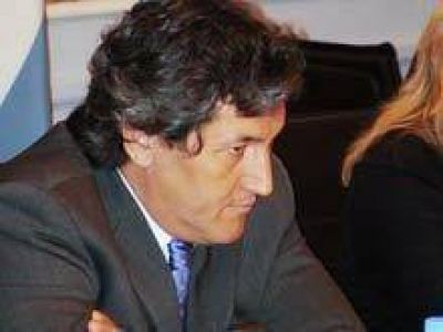 Determinan que Barbeito cobr� $180 mil cuando a�n no se hab�a creado el adicional