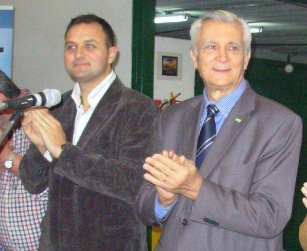 Los Ivoskus siguen sin aparecer p�blicamente