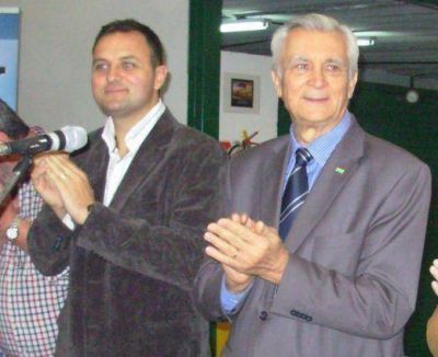 Los Ivoskus siguen sin aparecer p�blicamente
