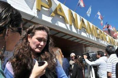 Panamericano justific� los despidos por las "p�rdidas millonarias" debido a las cenizas