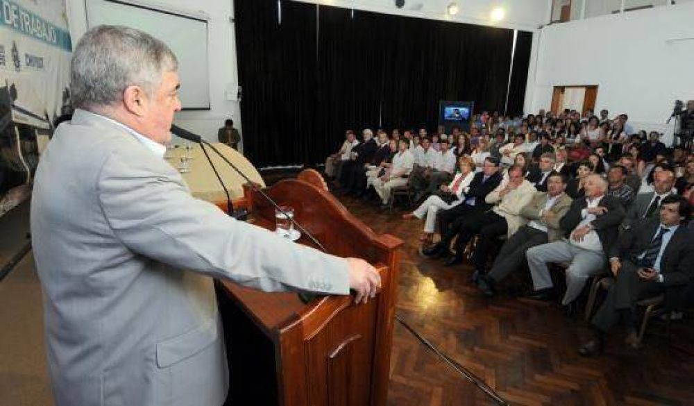 Las exportaciones pesqueras superaron los U$S 2.243 millones en los �ltimos 8 a�os