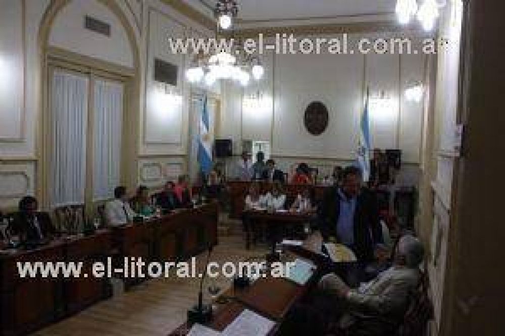 Ferrero desembarcar� en el Concejo para explicar el Presupuesto municipal