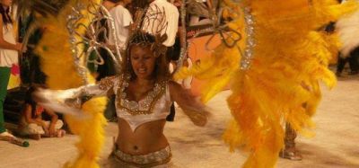Carnavales correntinos 2012: Hay un oferente para la organizaci�n 