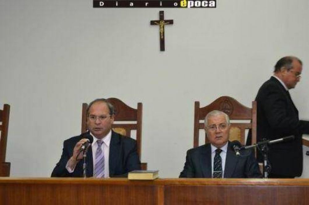 El voto en blanco, la nueva preocupaci�n de los partidos