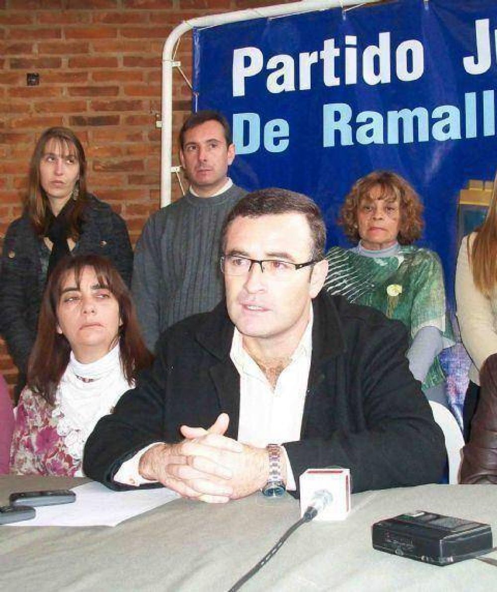 El FpV apel� la resoluci�n ante la C�mara Electoral