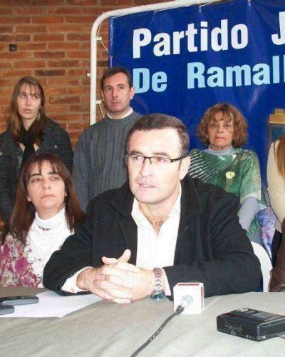 El FpV apel� la resoluci�n ante la C�mara Electoral