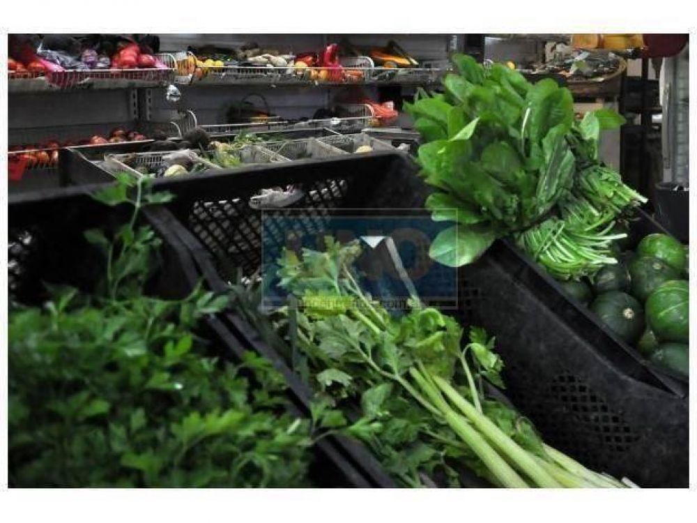 Buscan fortalecer la asistencia a los agricultores familiares