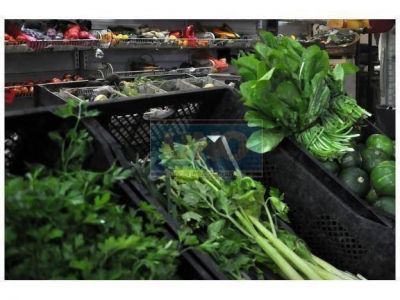 Buscan fortalecer la asistencia a los agricultores familiares